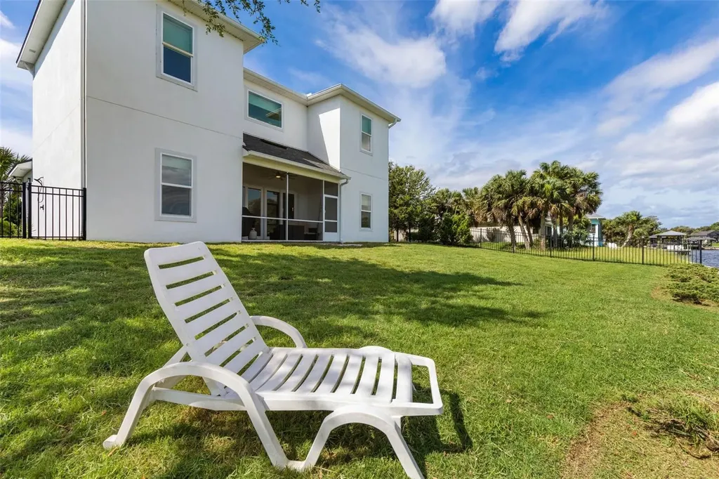 121 Seaside Point Flagler Beach FL 32136