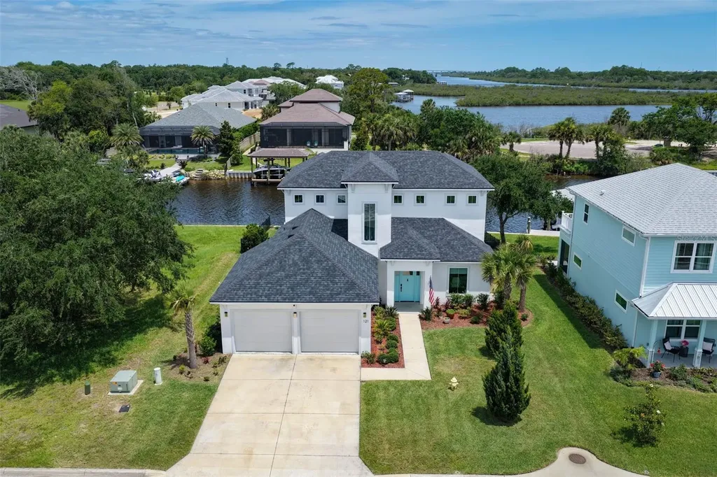 121 Seaside Point Flagler Beach FL 32136
