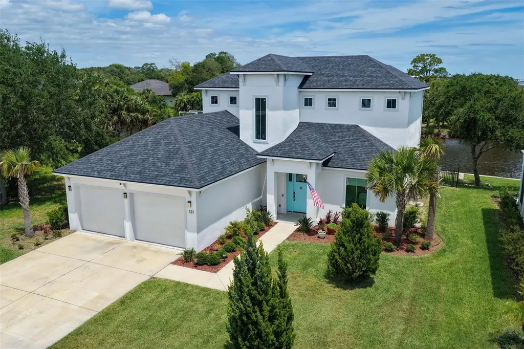 121 Seaside Point Flagler Beach FL 32136