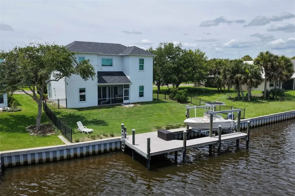 121 Seaside Point Flagler Beach FL 32136