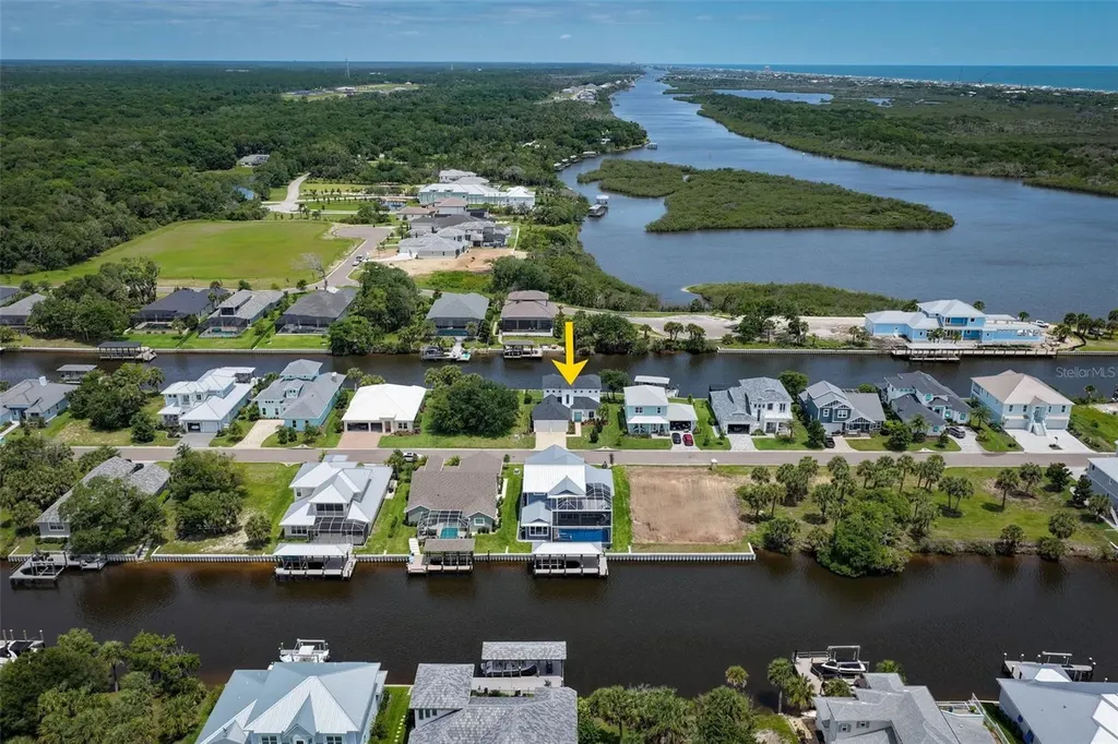 121 Seaside Point Flagler Beach FL 32136