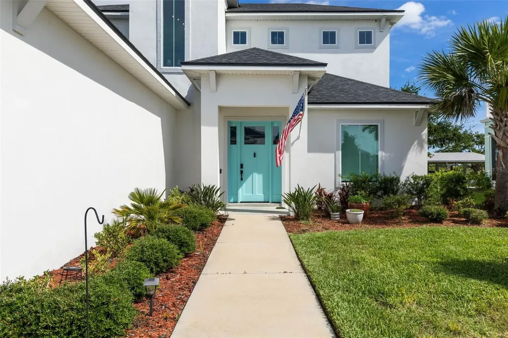 121 Seaside Point Flagler Beach FL 32136