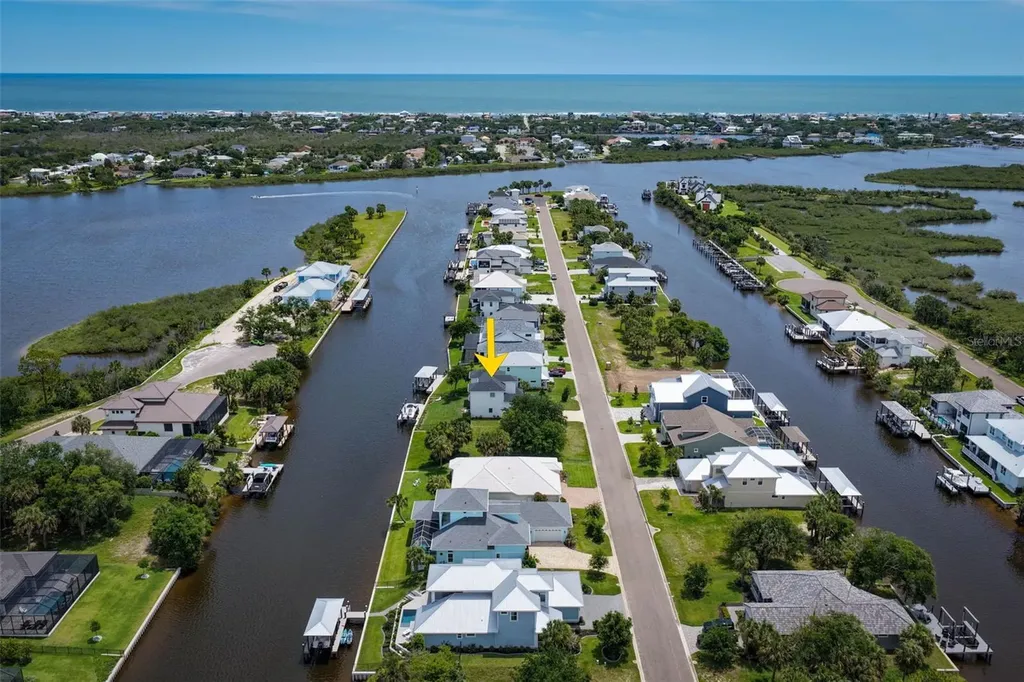 121 Seaside Point Flagler Beach FL 32136