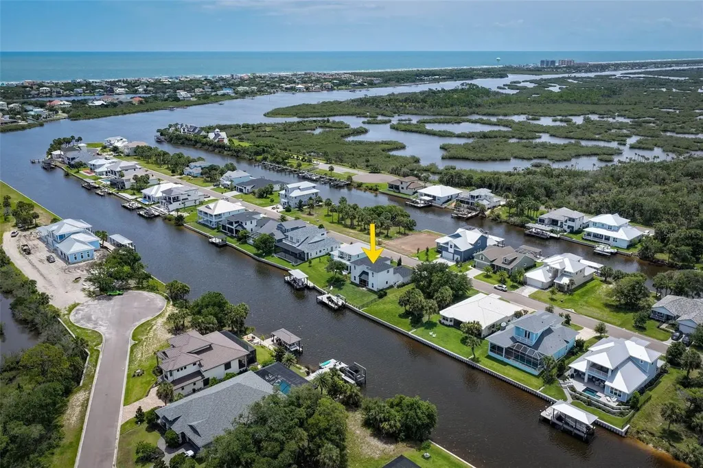 121 Seaside Point Flagler Beach FL 32136