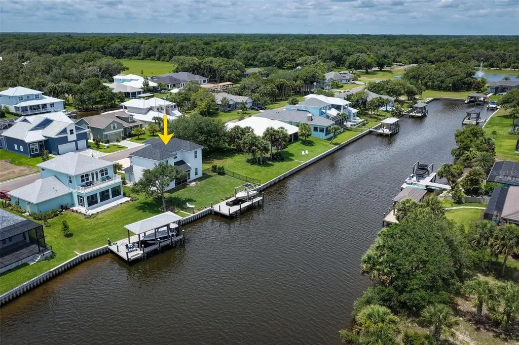 121 Seaside Point Flagler Beach FL 32136