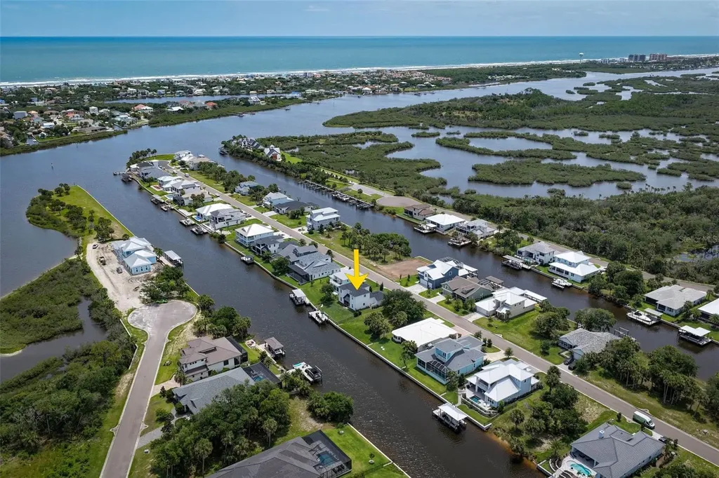 121 Seaside Point Flagler Beach FL 32136