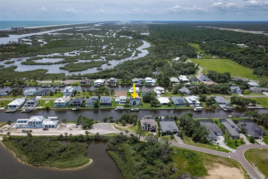 121 Seaside Point Flagler Beach FL 32136