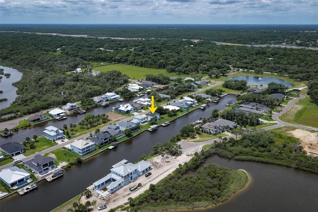 121 Seaside Point Flagler Beach FL 32136