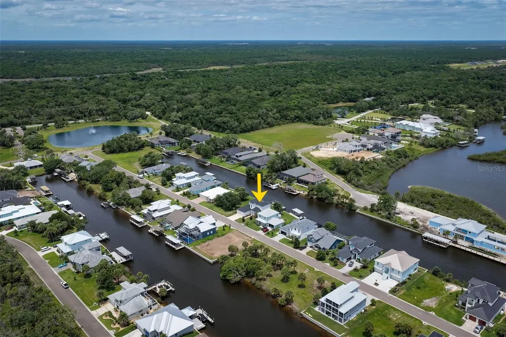 121 Seaside Point Flagler Beach FL 32136