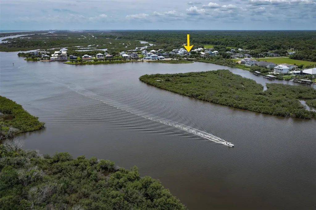 121 Seaside Point Flagler Beach FL 32136