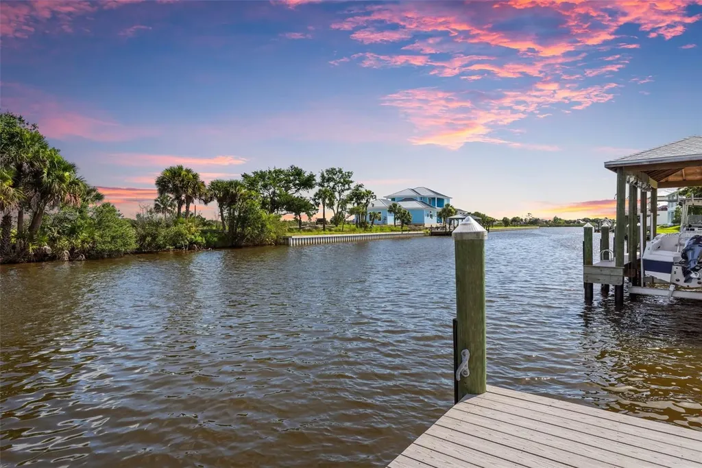 121 Seaside Point Flagler Beach FL 32136