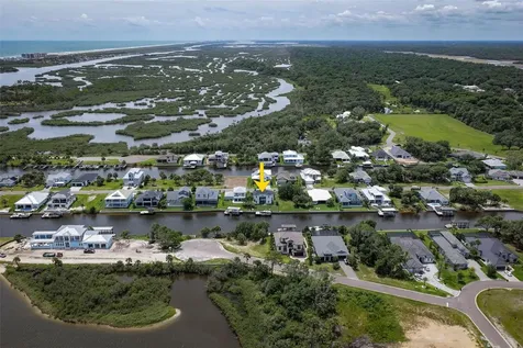 121 Seaside Point Flagler Beach FL 32136