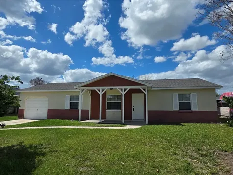 165 Toluca Drive Kissimmee FL 34743
