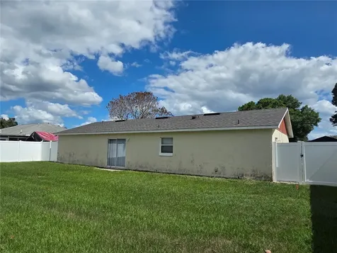 165 Toluca Drive Kissimmee FL 34743