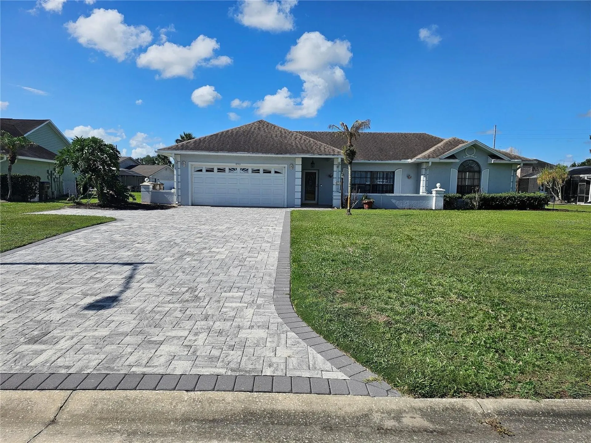 1850 Chaucer Way Kissimmee FL 34744