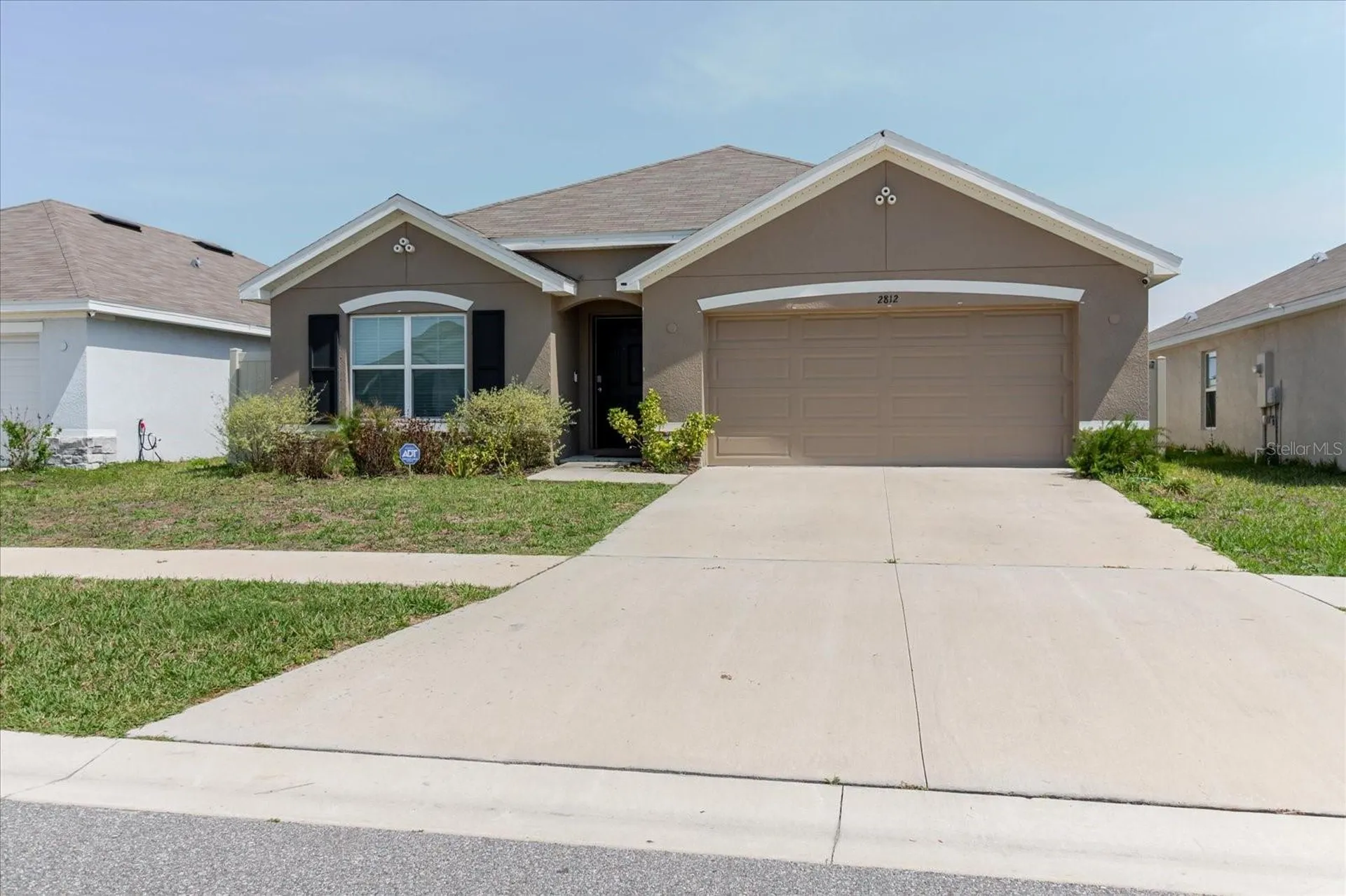 2812 Gumbo Limbo Drive Wimauma FL 33598
