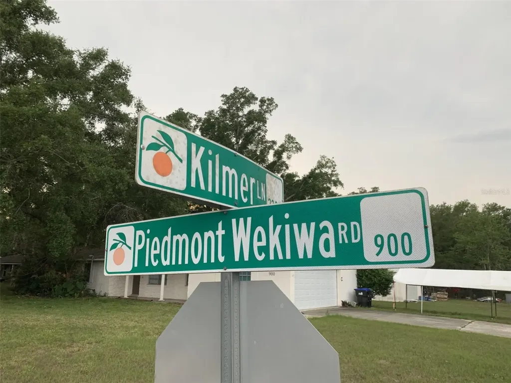 2223 Kilmer Lane Apopka FL 32703