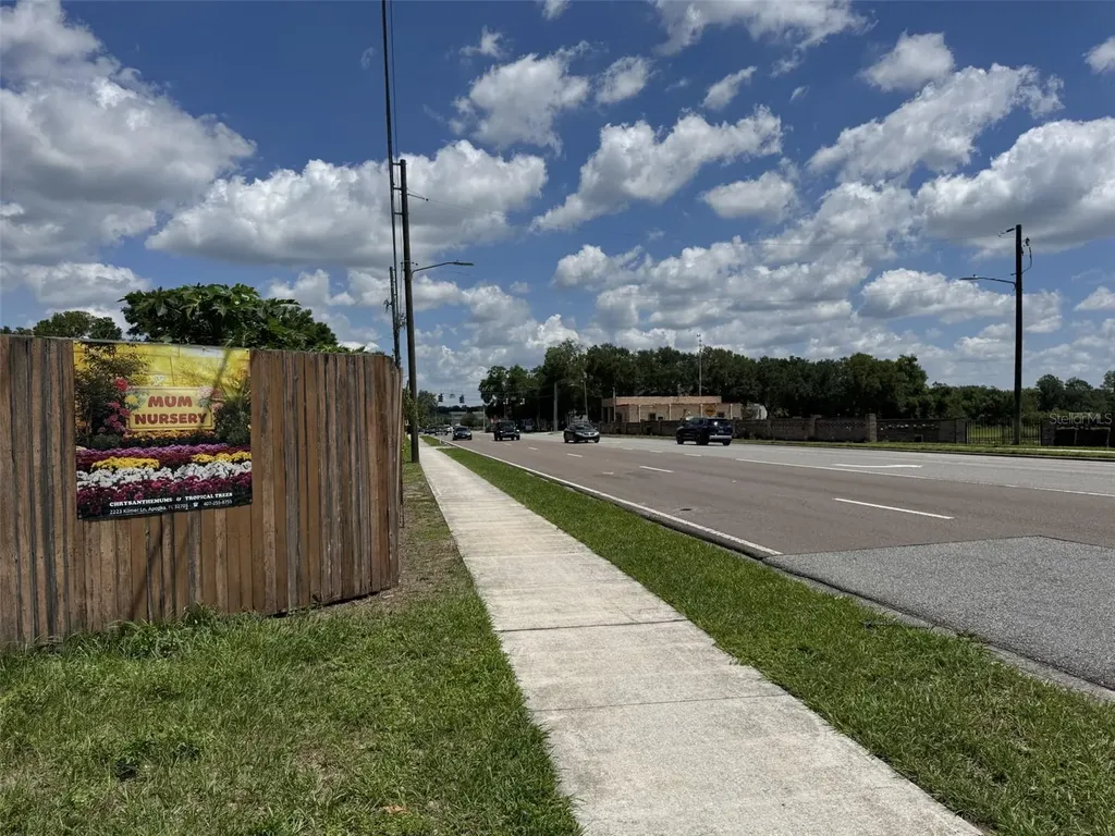 2223 Kilmer Lane Apopka FL 32703