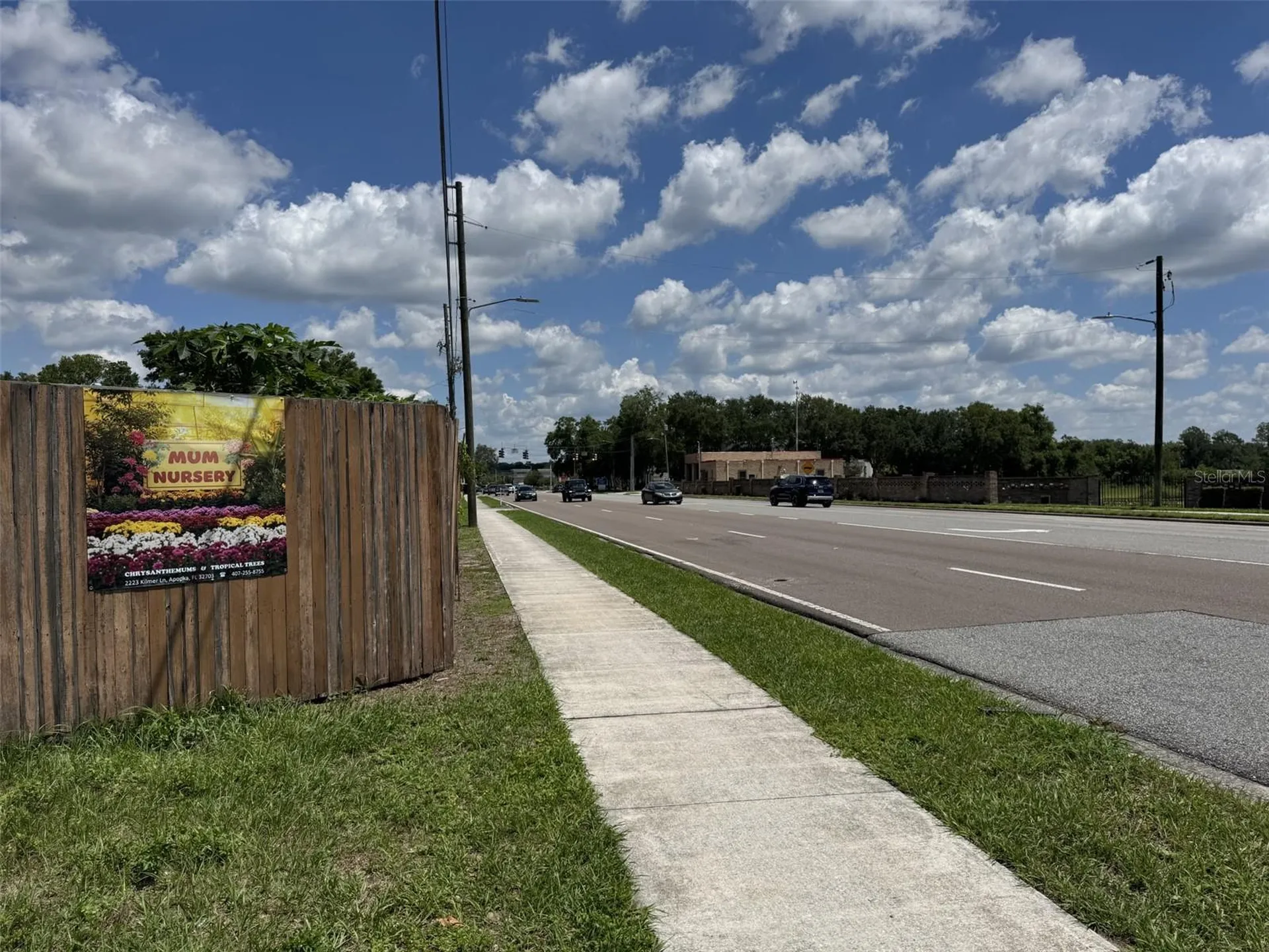 2223 Kilmer Lane Apopka FL 32703