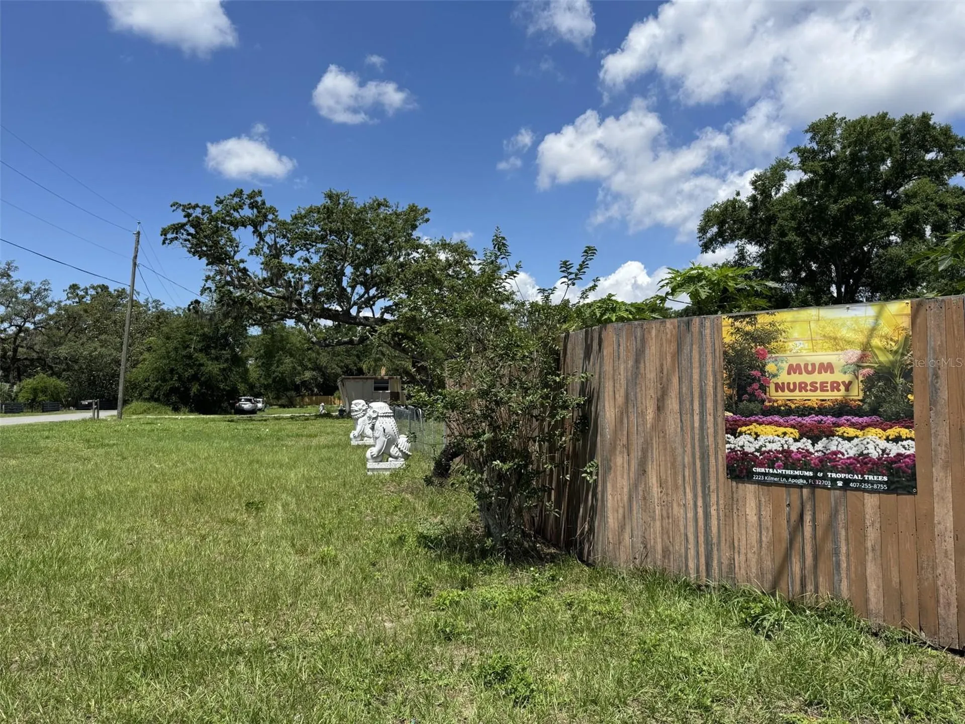 2223 Kilmer Lane Apopka FL 32703