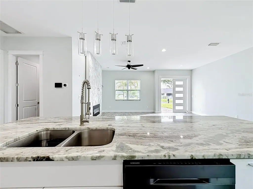 3523 Laslo Avenue North Port FL 34287