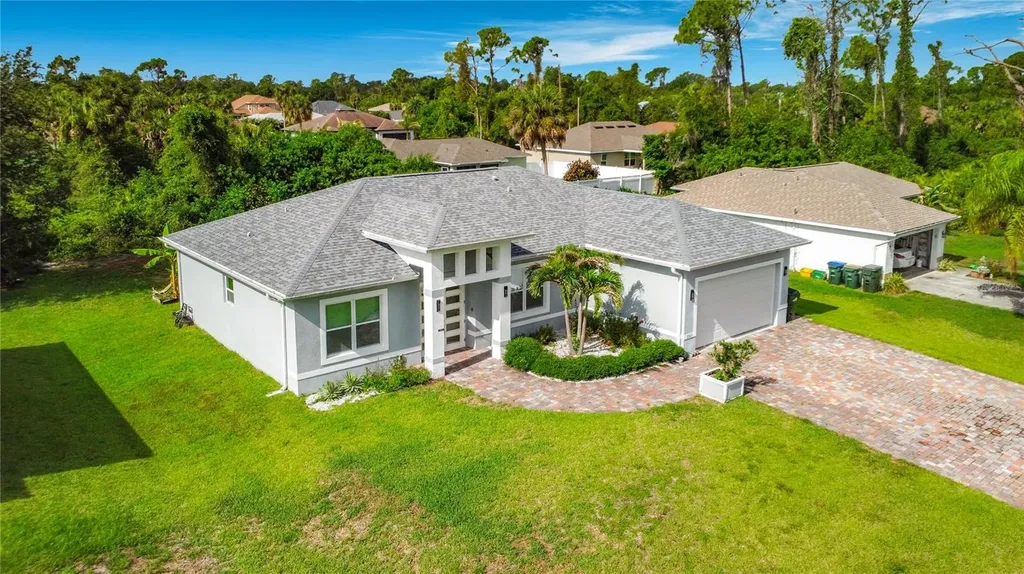 3523 Laslo Avenue North Port FL 34287