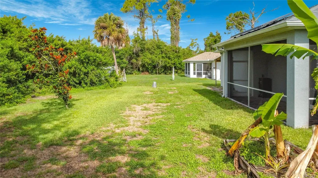 3523 Laslo Avenue North Port FL 34287
