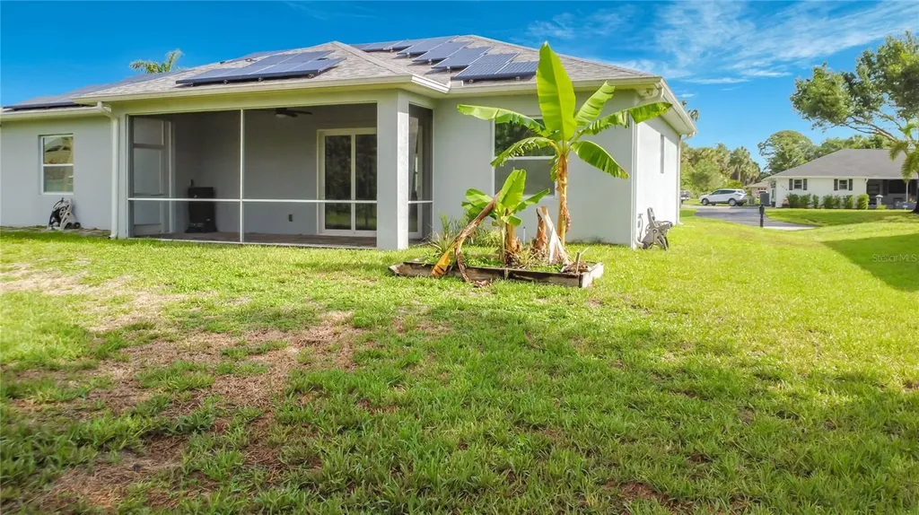 3523 Laslo Avenue North Port FL 34287