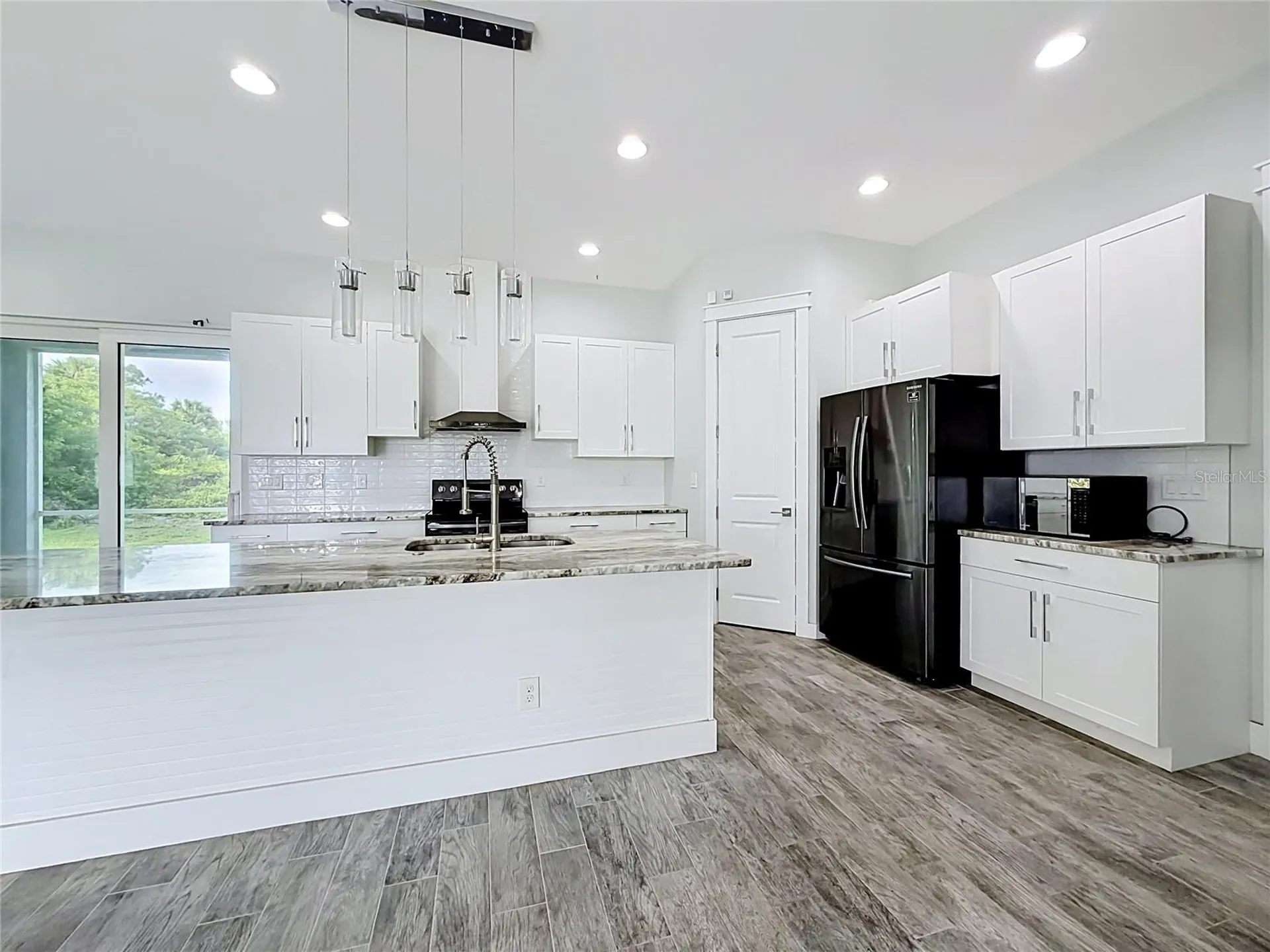 3523 Laslo Avenue North Port FL 34287