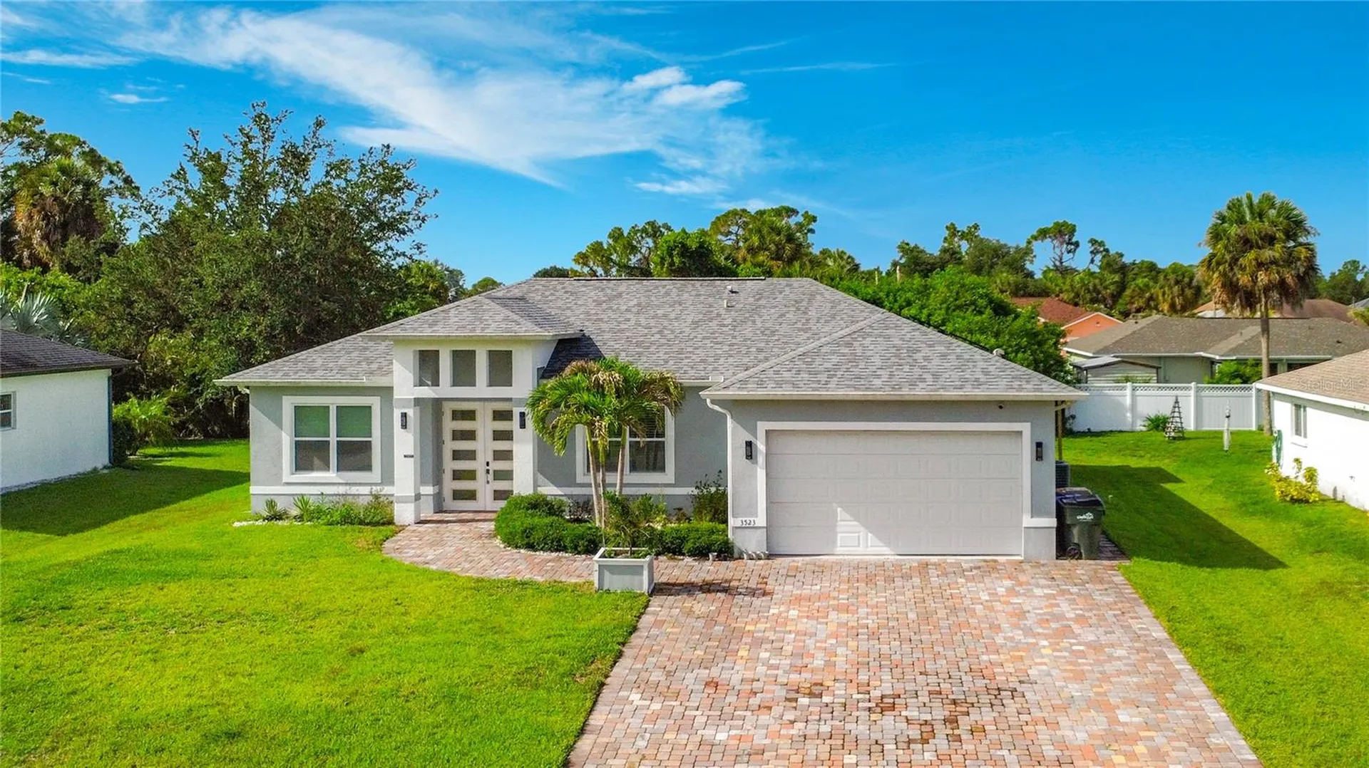 3523 Laslo Avenue North Port FL 34287