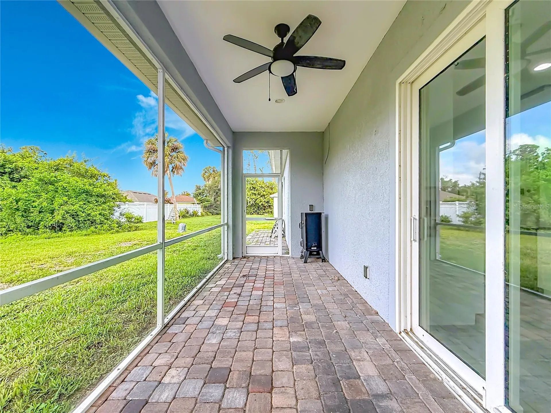 3523 Laslo Avenue North Port FL 34287