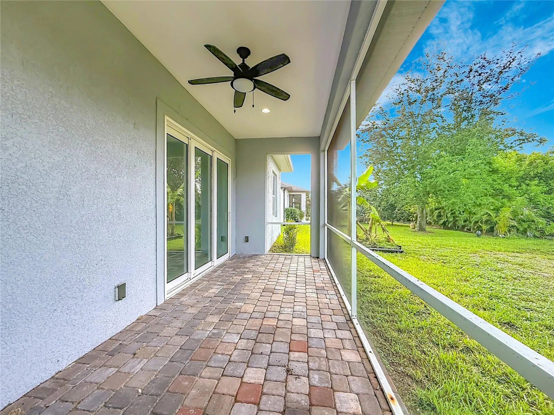 3523 Laslo Avenue North Port FL 34287