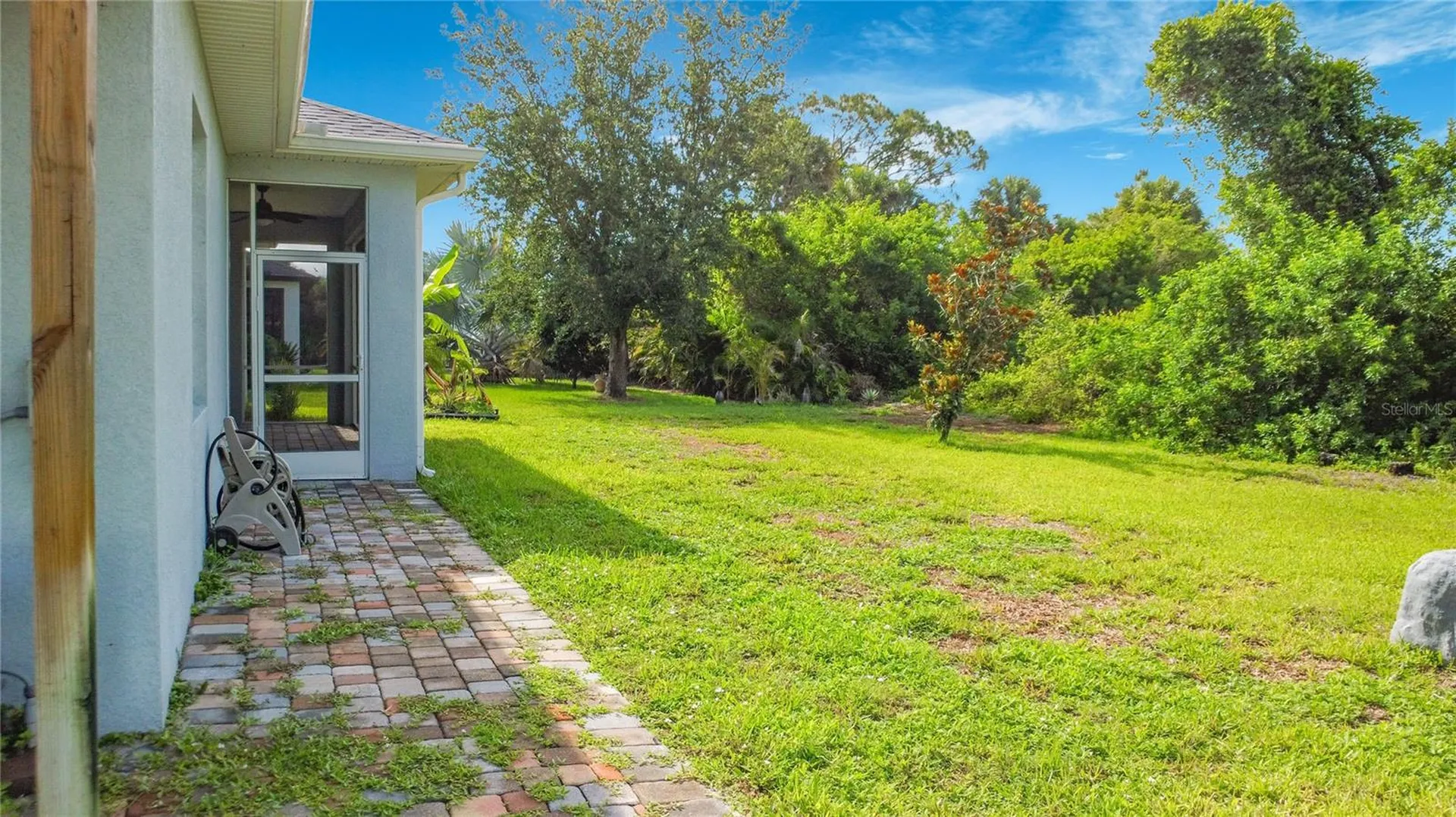3523 Laslo Avenue North Port FL 34287