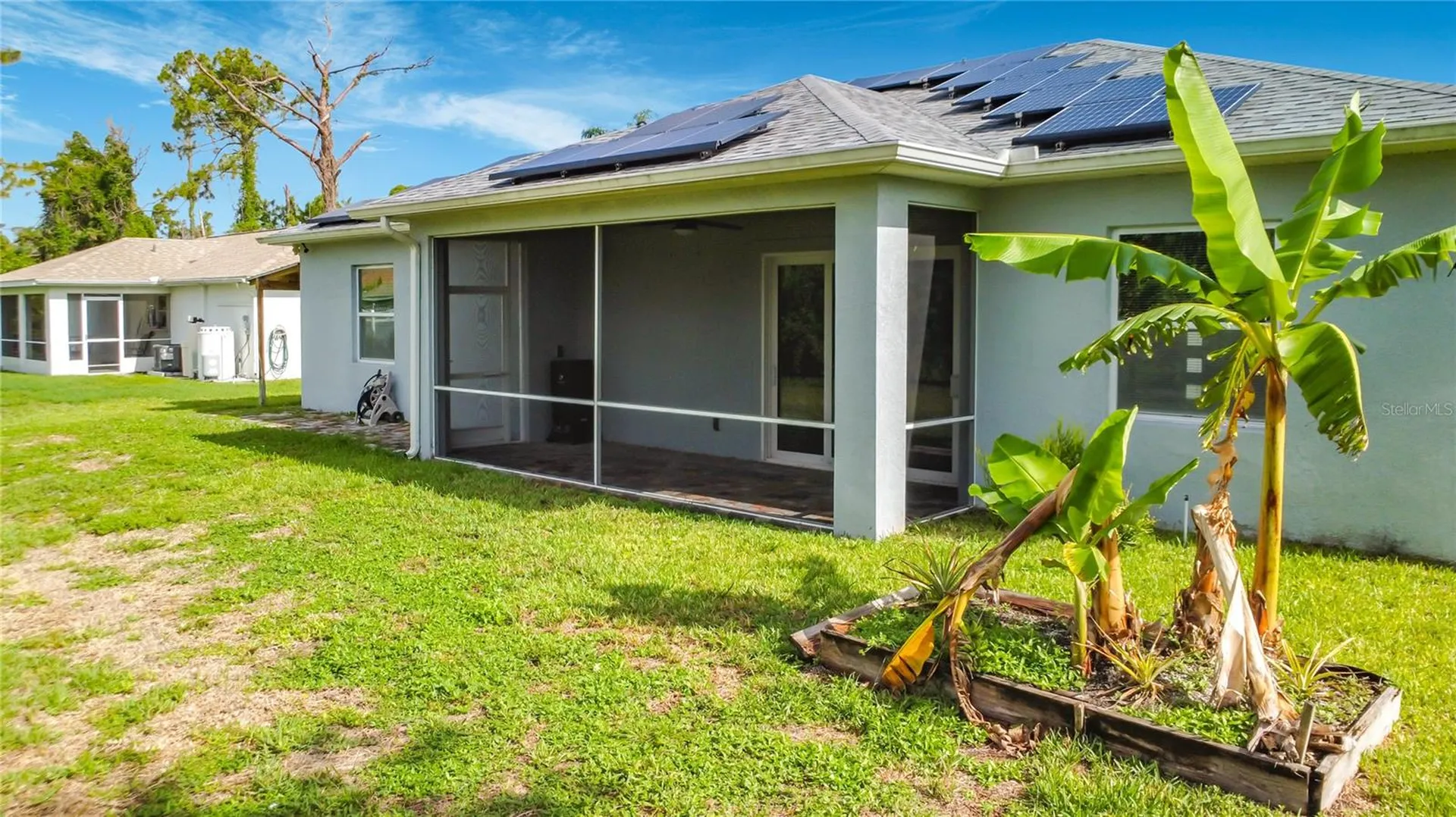 3523 Laslo Avenue North Port FL 34287