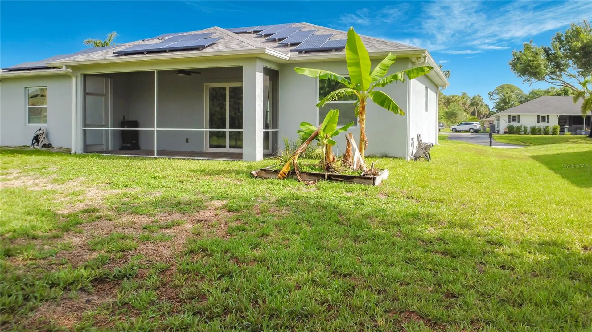 3523 Laslo Avenue North Port FL 34287