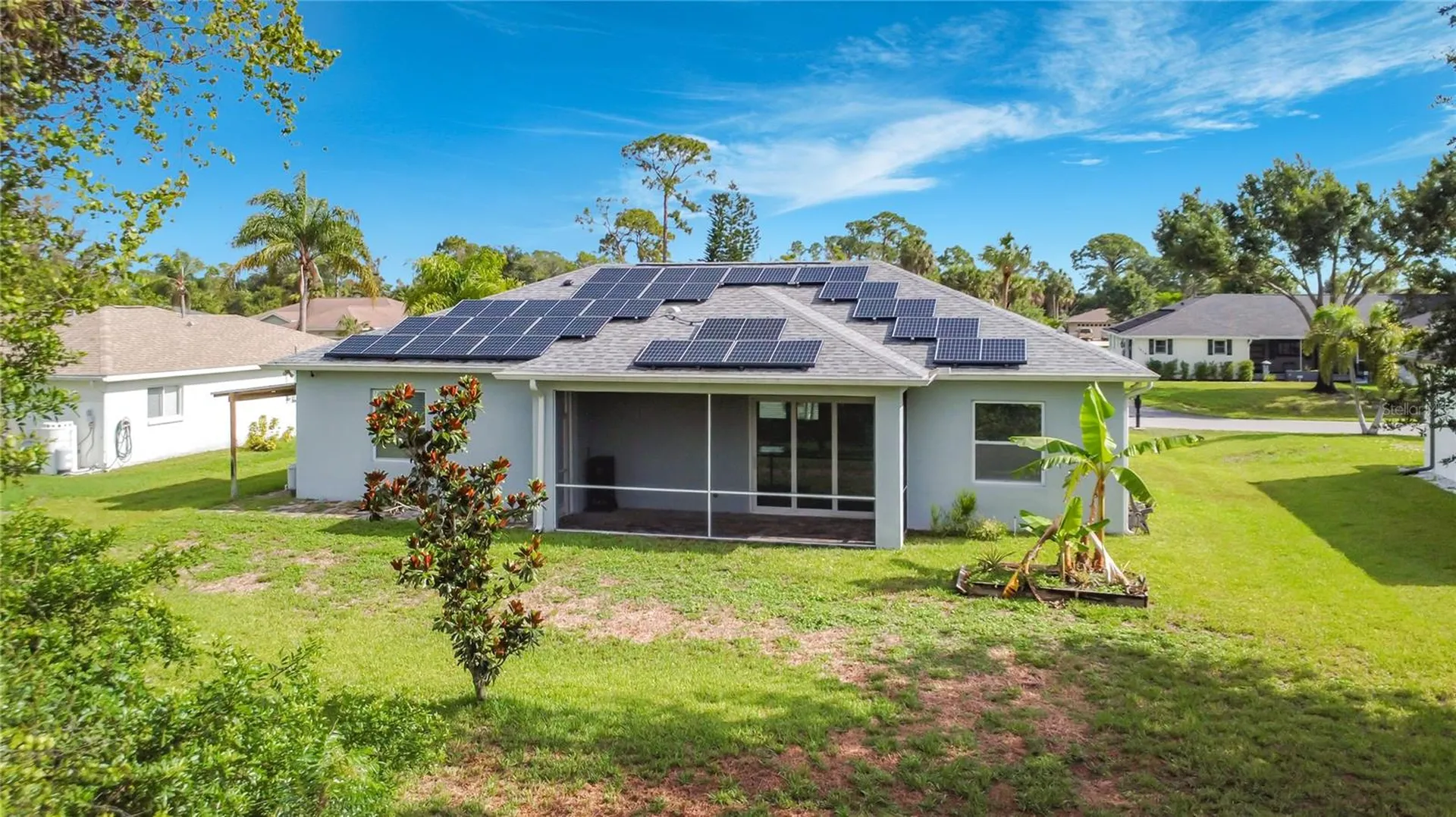 3523 Laslo Avenue North Port FL 34287