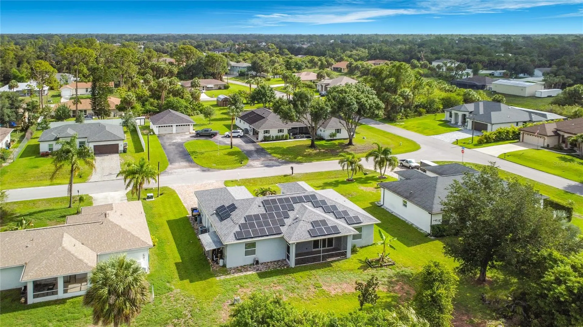 3523 Laslo Avenue North Port FL 34287