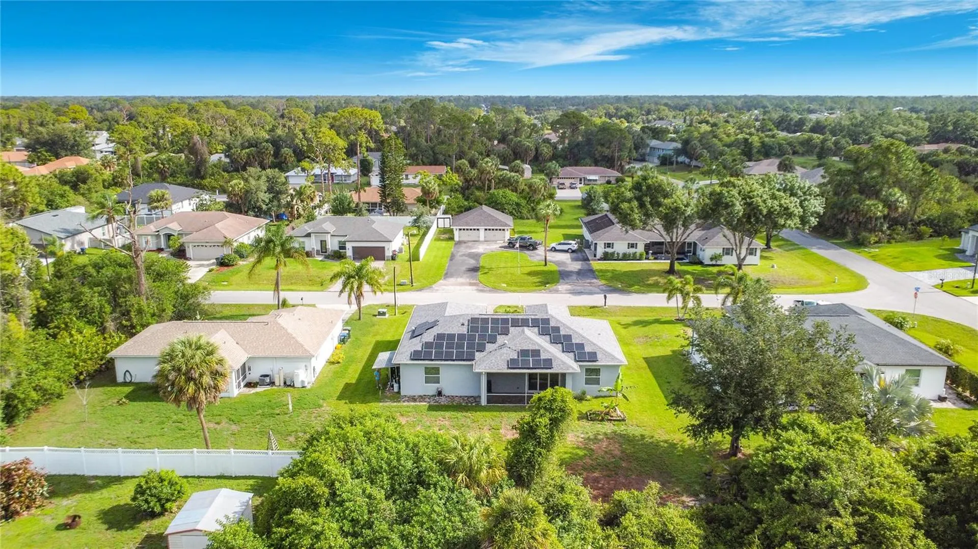 3523 Laslo Avenue North Port FL 34287