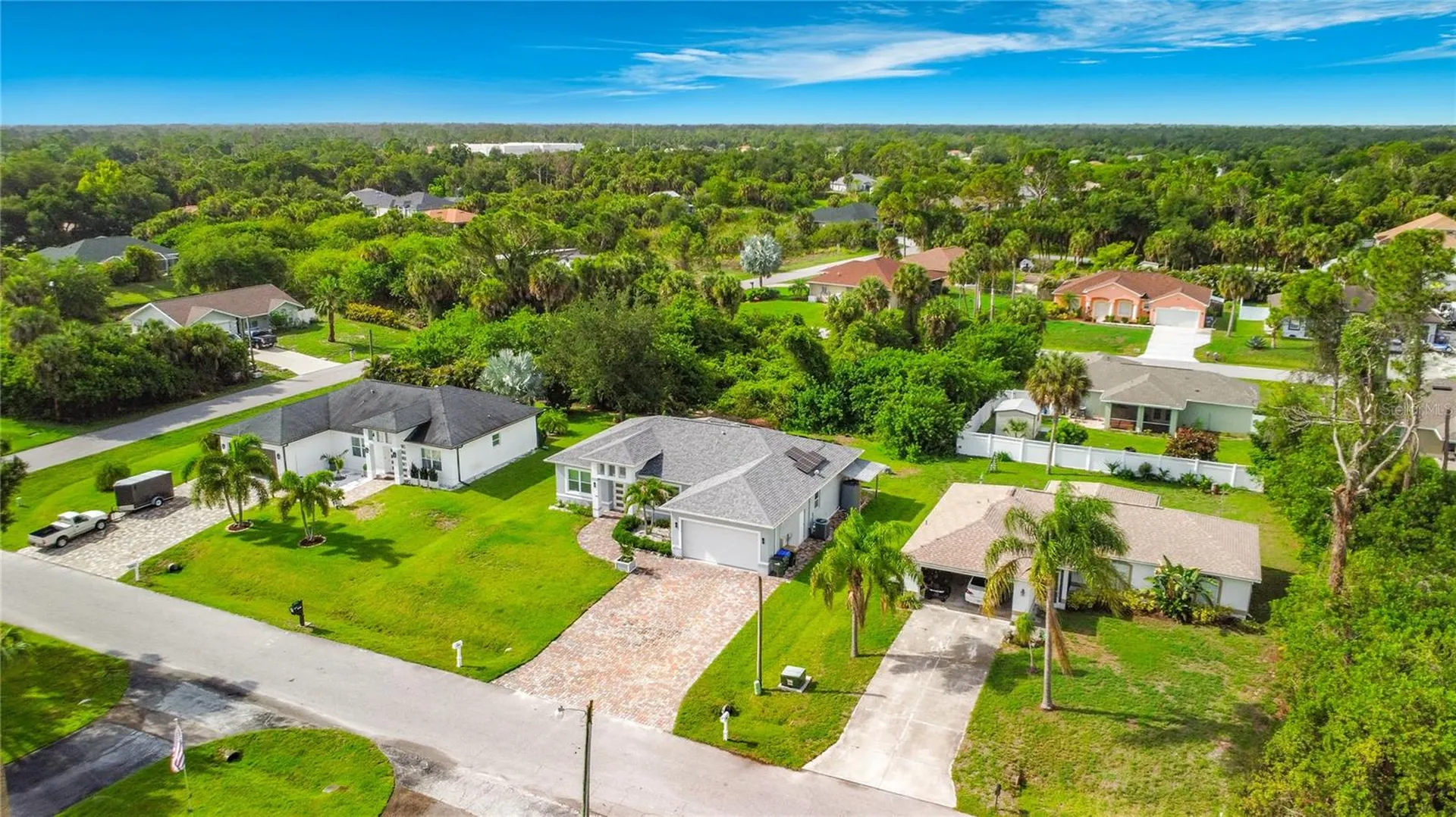 3523 Laslo Avenue North Port FL 34287
