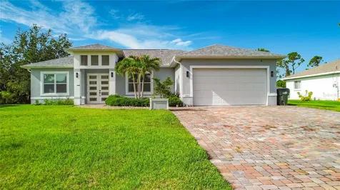 3523 Laslo Avenue North Port FL 34287