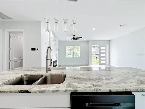 3523 Laslo Avenue North Port FL 34287