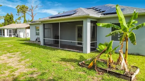 3523 Laslo Avenue North Port FL 34287