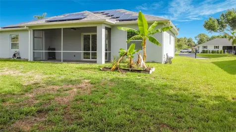 3523 Laslo Avenue North Port FL 34287