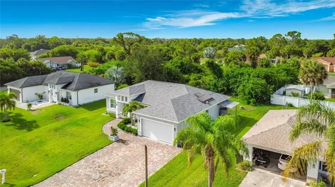3523 Laslo Avenue North Port FL 34287