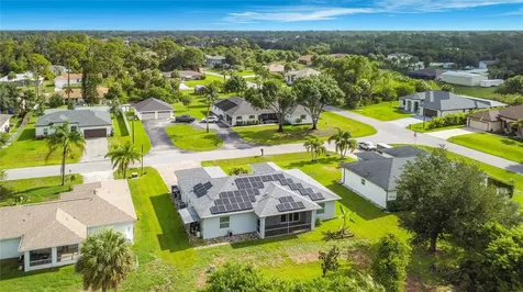 3523 Laslo Avenue North Port FL 34287