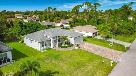 3523 Laslo Avenue North Port FL 34287