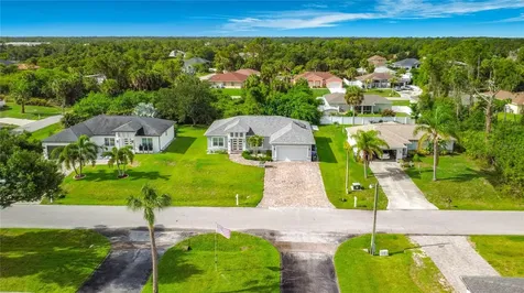 3523 Laslo Avenue North Port FL 34287