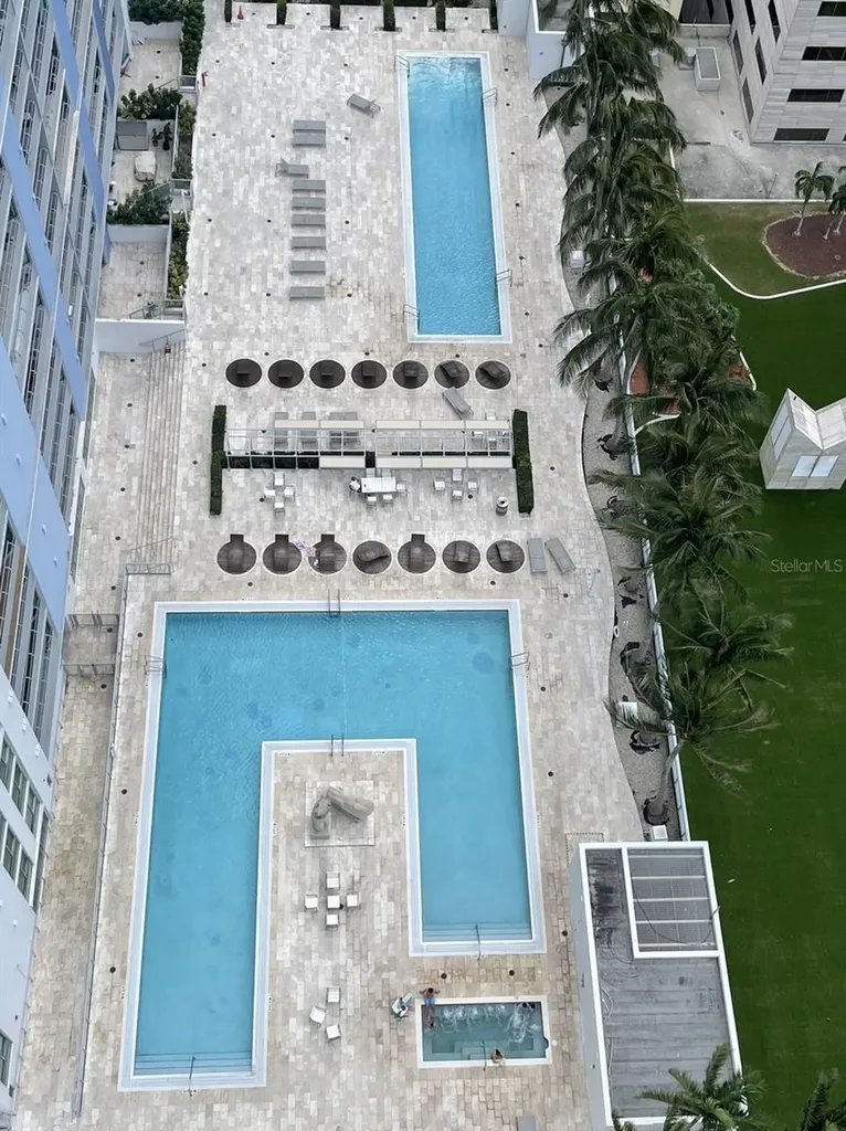 335 S Biscayne Boulevard Miami FL 33131