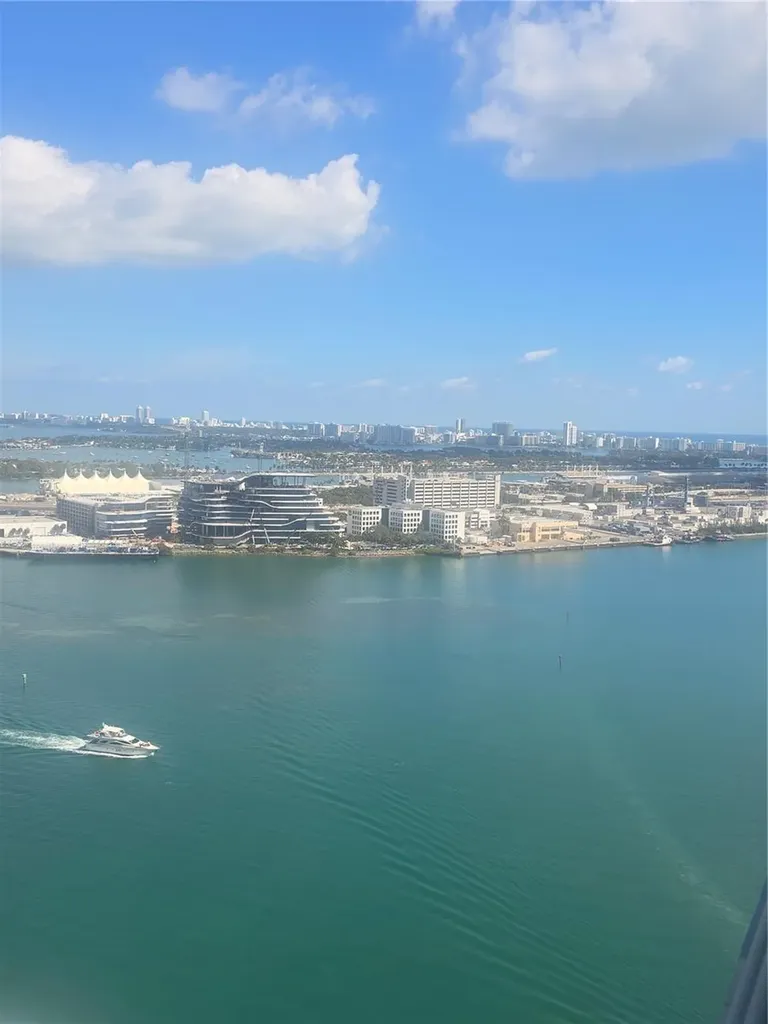 335 S Biscayne Boulevard Miami FL 33131