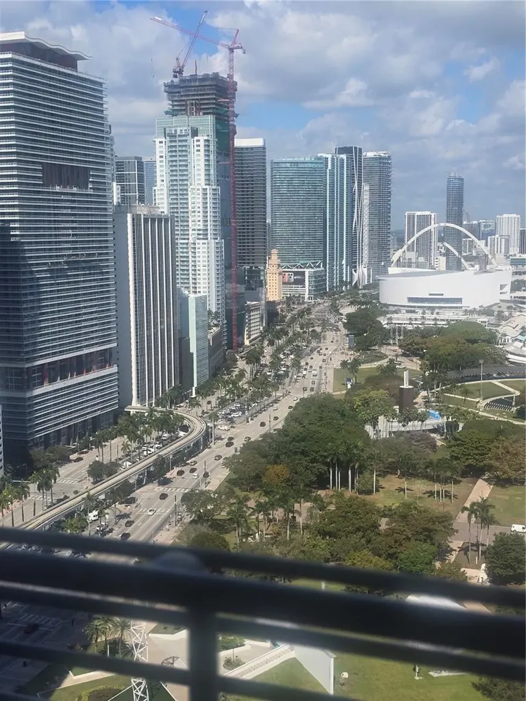 335 S Biscayne Boulevard Miami FL 33131